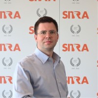 Sitra Group Employee Mike Verslijpe's profile photo