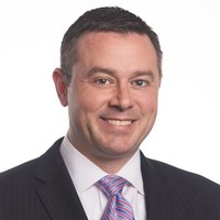 Robert Half Employee Joe Gonzales's profile photo