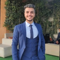 EVA pharma Employee Ramez Maher's profile photo
