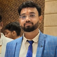 Dataman Computer Systems (P) Ltd. Employee Vishal Srivastava's profile photo