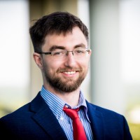 University of South Carolina Employee Ben Whyte's profile photo