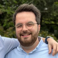 WayLogic Employee Nuno Mendonça's profile photo