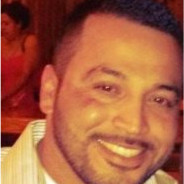 IMPACT Developers Employee Adrian Loza's profile photo