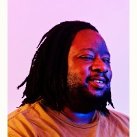 Atlan Employee Brandon Coates's profile photo