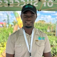 PlantCatalyst Employee Trevor Nkonde's profile photo