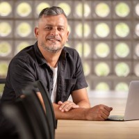 Untold_ Employee Everton Schultz's profile photo