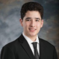 CPURX Employee Louie Garcia's profile photo