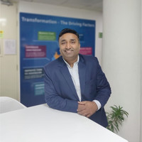 Narender Dutt Email & Phone Number