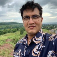 Bhavesh Soni Email & Phone Number