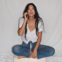 Urban Outfitters Employee Edeline Chen's profile photo