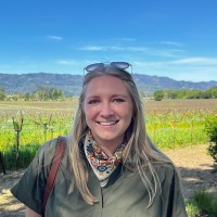 Spanx Employee Meg Boucher's profile photo