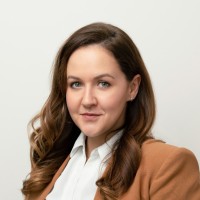 MOORE Czech Republic Employee Romana Zeman's profile photo