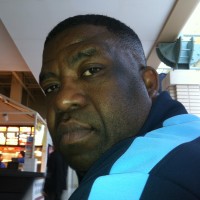 MTA Bus Employee Fred Allman's profile photo
