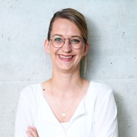 EMBRACE.Agency Employee Miriam Whitear's profile photo