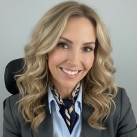 Cloudflight Employee Karolina Hajdukiewicz's profile photo