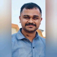 TalentServ Consulting Pvt. Ltd. Employee Ashish Salgar's profile photo