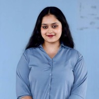 edumerge Employee Drishti Bopaiah's profile photo