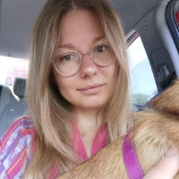 ROOSH. Employee Anne le Mouel's profile photo
