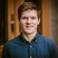 The Rechargers Employee Matthias Warlop's profile photo