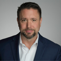 Amazon Web Services (AWS) Employee Jeff Beach's profile photo