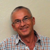 Synbuild, LLC Employee Alex Borovkov's profile photo