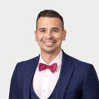 Gibson, Dunn & Crutcher LLP Employee James Keshavarz's profile photo