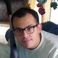Madisoft Employee Loreno Edelmondo's profile photo