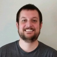 Lenovo Employee Dylan Herring's profile photo