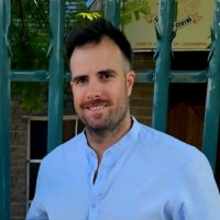 South Bakels Employee Jeremy Calitz's profile photo
