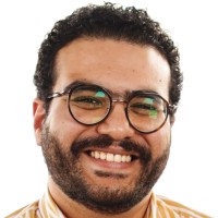 Pixelogic Media Employee Ahmed Alkhateeb's profile photo