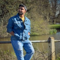 SSE Enterprise Energy Solutions Employee Deepu Reghukumar's profile photo