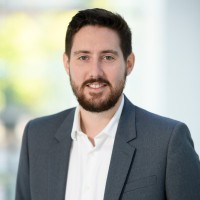 AFEV Employee Benjamin Genouvrier's profile photo