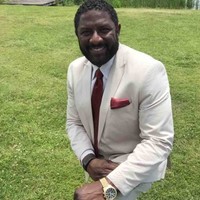 Tampa Catholic High School Employee Ty Griffin's profile photo