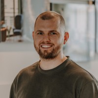 Martin Gaspers Email & Phone Number