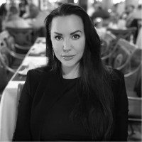 Masai Clothing Company Employee Johanna Åberg's profile photo