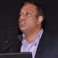 Devyani Food Industries Limited Employee Komal Anand's profile photo