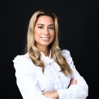 Sirocco Group Employee Lilian Dangerfield's profile photo