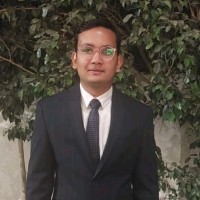 AuroraFinancials.com Employee Vinay Khandelwal's profile photo