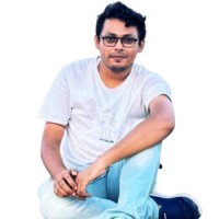 Mendeley Employee Saraswat Dey's profile photo