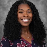 HD Intelligence Employee Chanin Rahming's profile photo