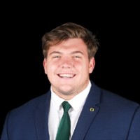 Las Vegas Raiders Employee Jackson Powers-Johnson's profile photo