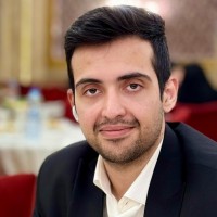 APK Group  (Amn Pardazan Kavir ) Employee Mohammad Asiyabani's profile photo