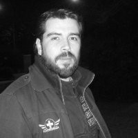 SIOM Employee Antonio Landeros's profile photo