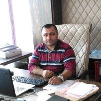 AKO AKÜ Employee Ercan Eçin's profile photo