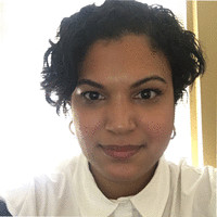 National Grid Employee Rosa Peña's profile photo