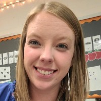 Down Syndrome Association of Wisconsin Employee Abbey Wolff's profile photo