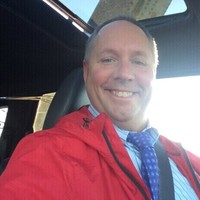 Cgi Employee Ronald Boyd's profile photo