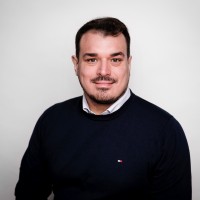 Bertelsmann SE & Co. KGaA Employee Simon Wißmann's profile photo