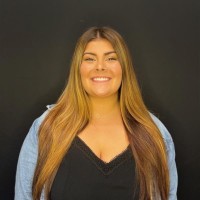 Monster Energy Employee Alexis K.'s profile photo