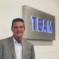 TEAM, Inc. Employee Tom Walters's profile photo